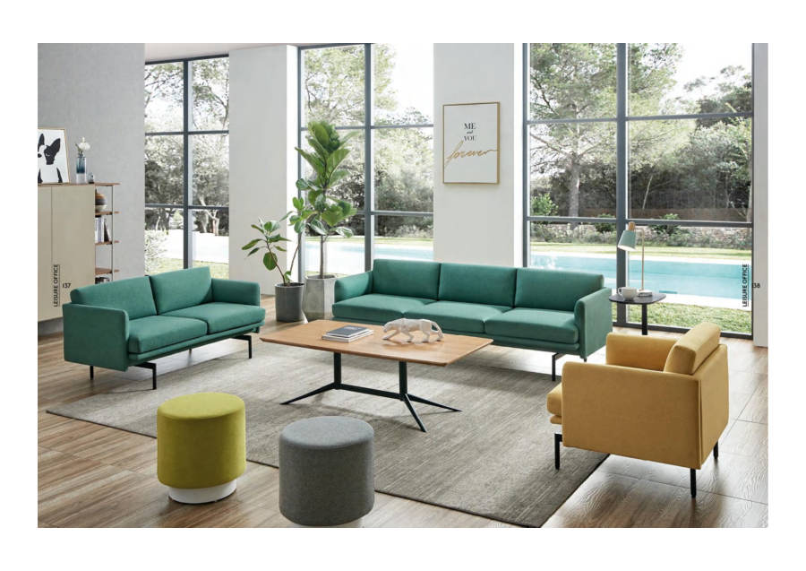 Office Sofas · 105