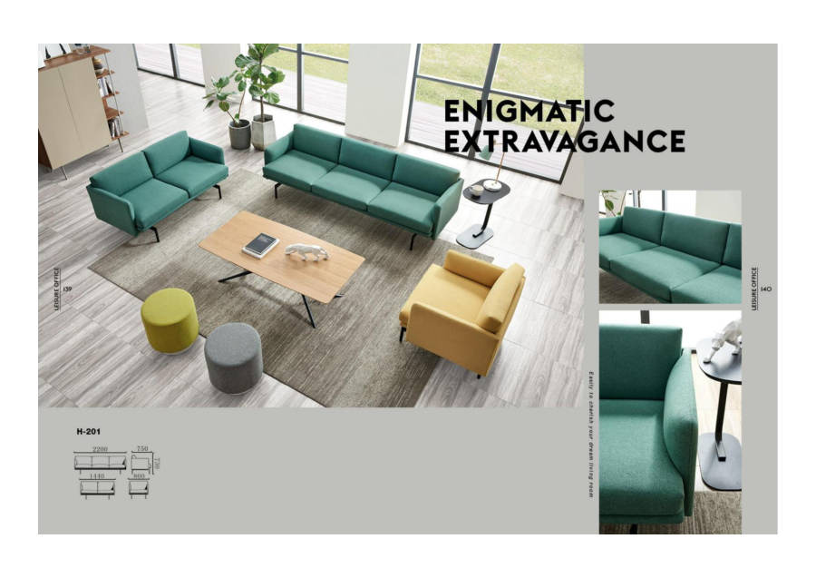 Office Sofas · 106