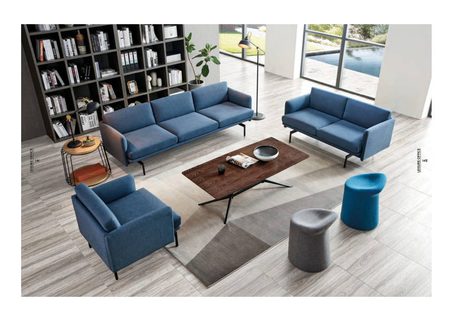 Office Sofas · 107