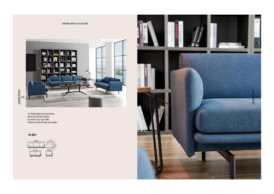 Office Sofas · 108