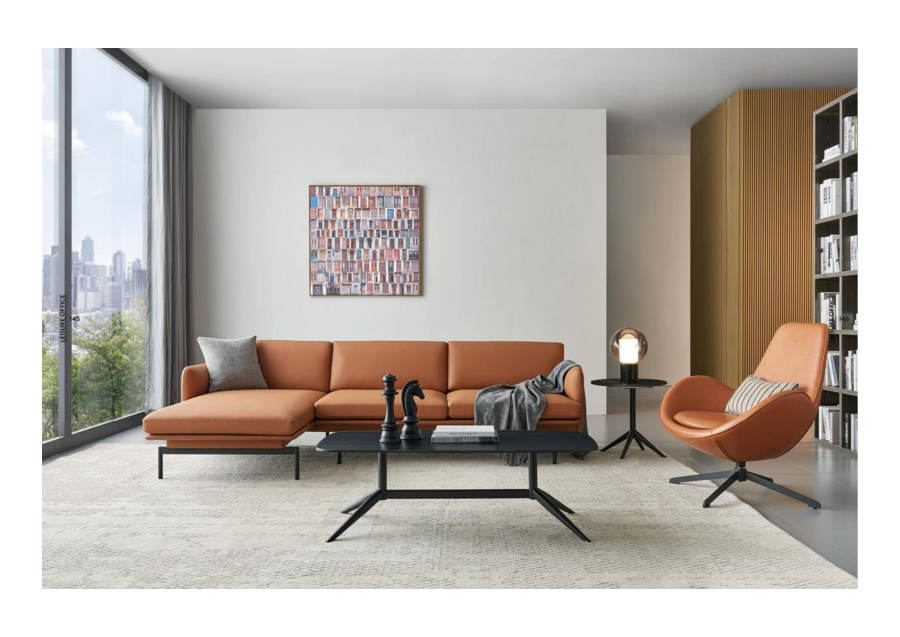 Office Sofas · 109