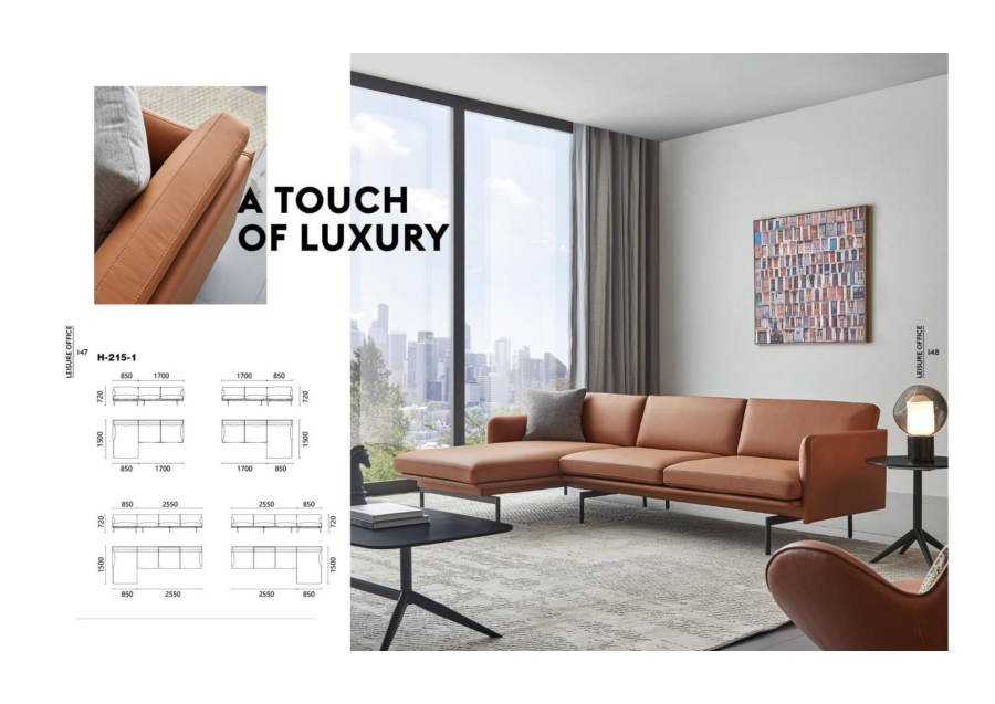 Office Sofas · 110