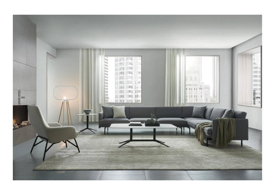 Office Sofas · 113