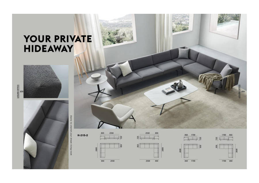 Office Sofas · 114