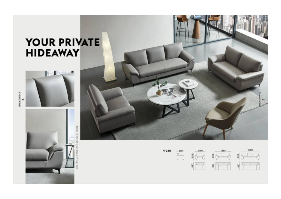 Office Sofas · 116