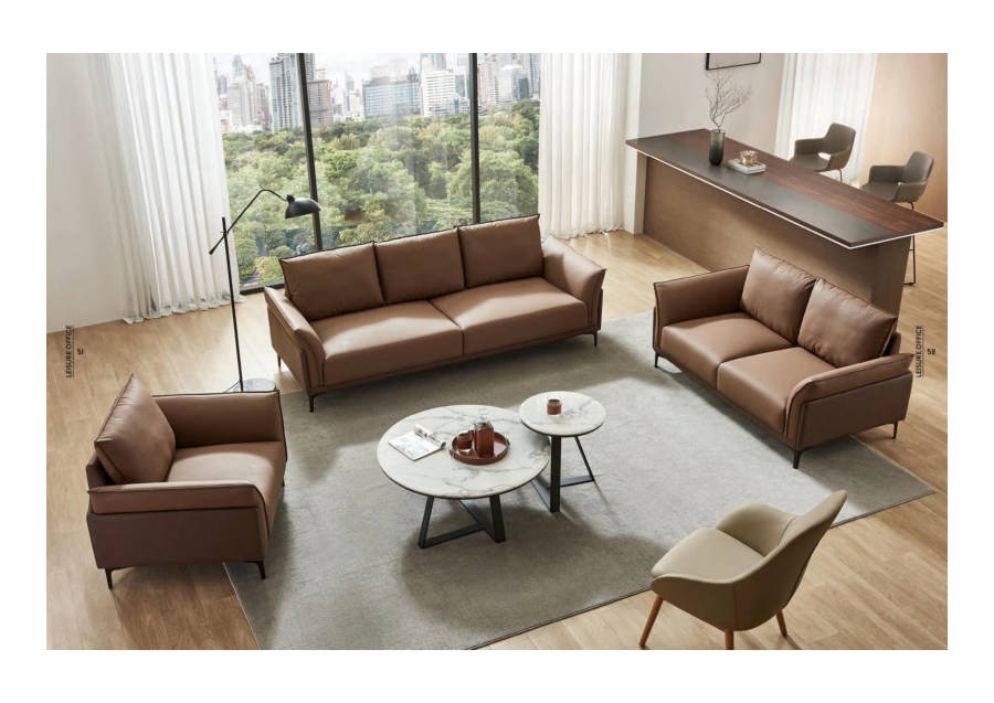 Office Sofas · 117