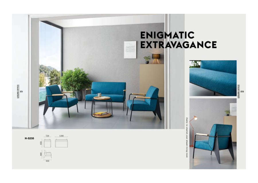 Office Sofas · 119