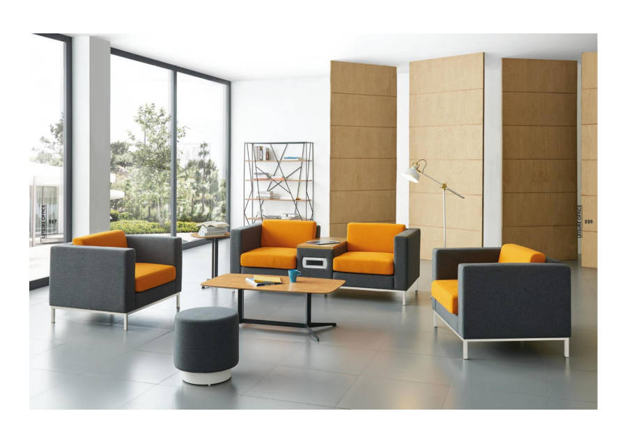 Office Sofas · 120