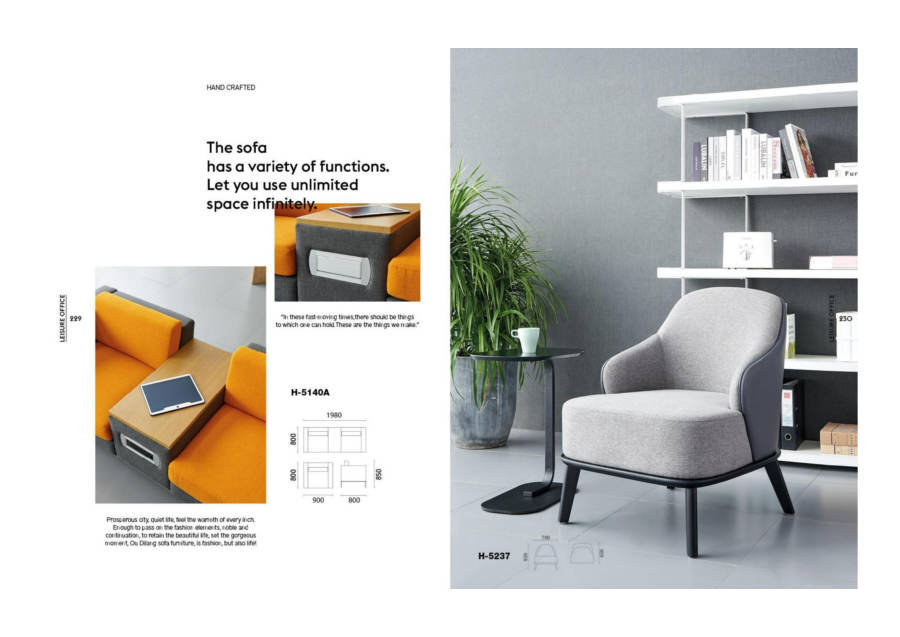 Office Sofas · 121
